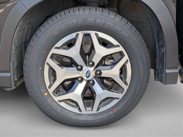 Used 2024 Subaru Forester Premium AWD/4WD image 22