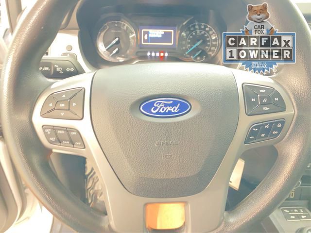 Used 2020 Ford Ranger XLT w/ FX4 Off-Road Package image 21