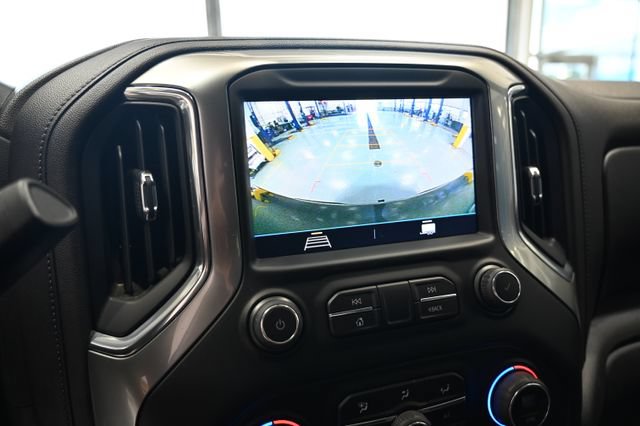 Used 2022 Chevrolet Silverado 1500 RST w/ Bed Protection Package AWD/4WD image 17