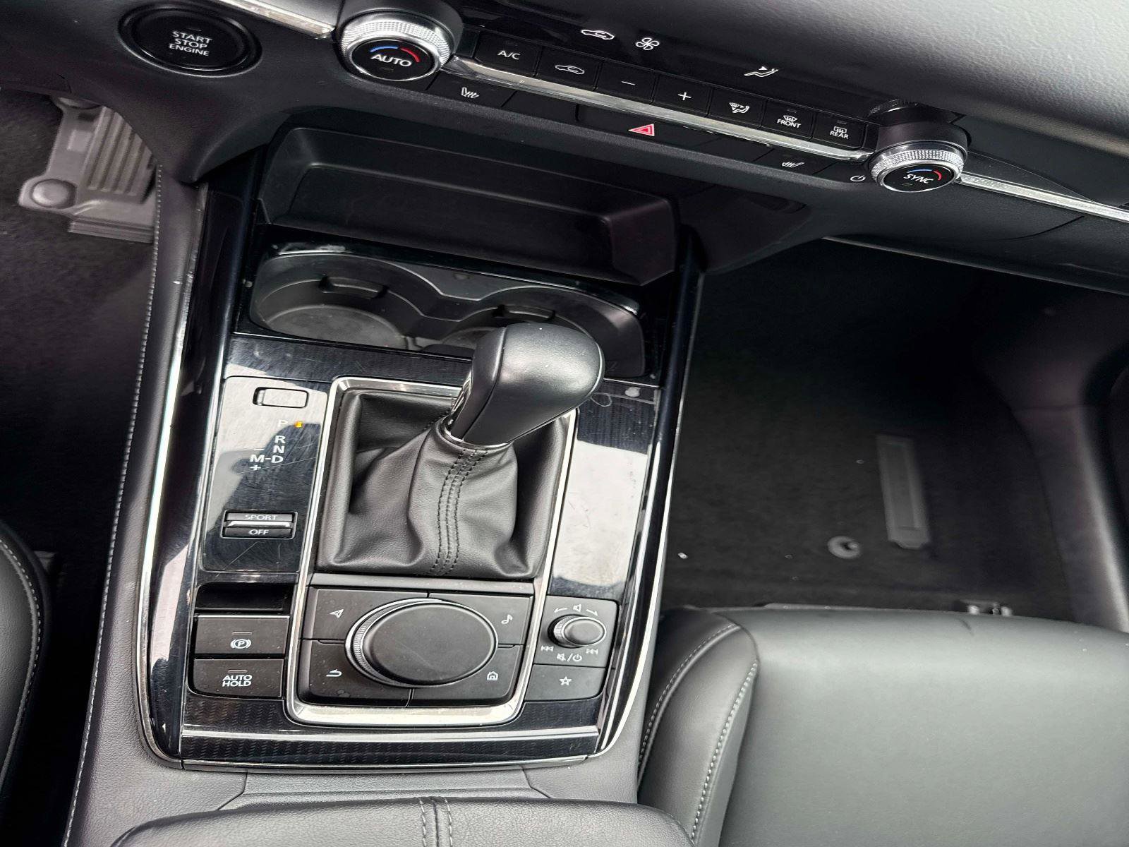 Certified 2025 MAZDA CX-30 AWD 2.5 S w/ Preferred Package image 26