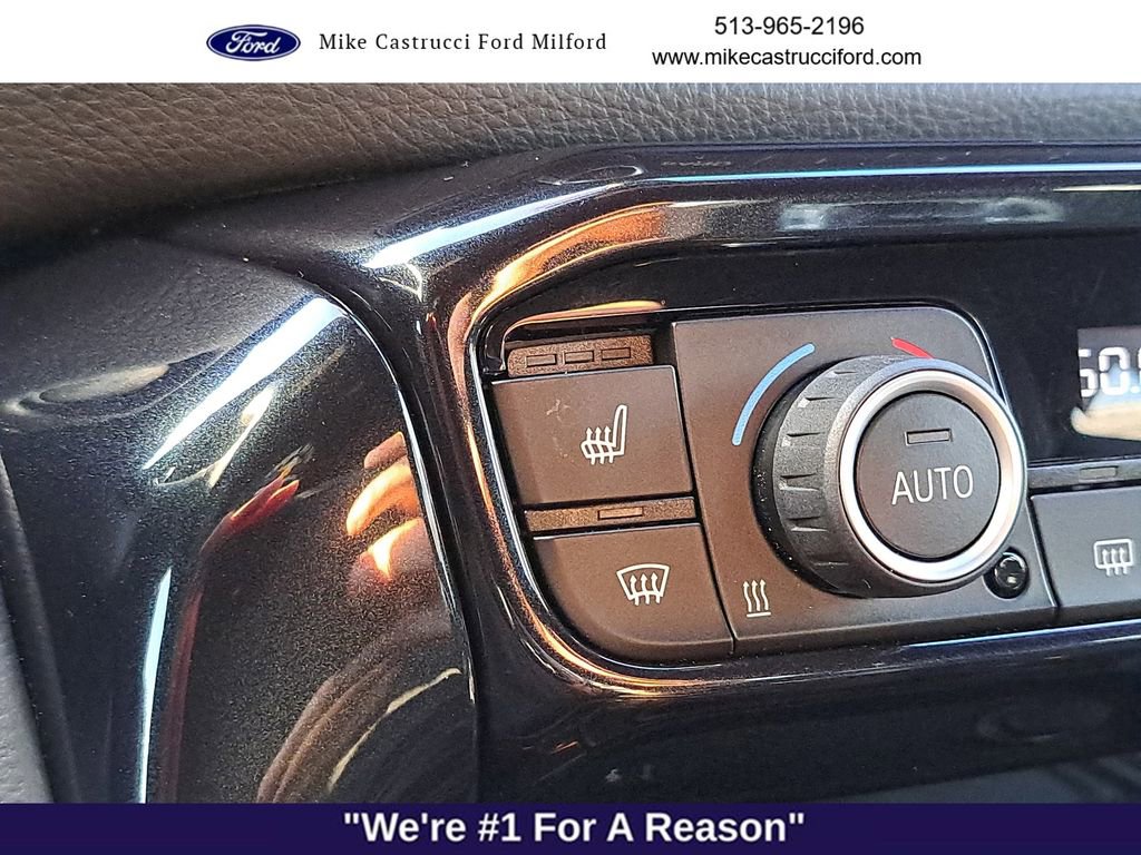 Used 2024 Toyota Supra Premium w/ Driver Assist Package image 16