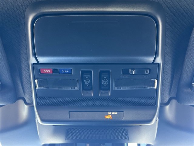 New 2026 Subaru Outback Limited image 25