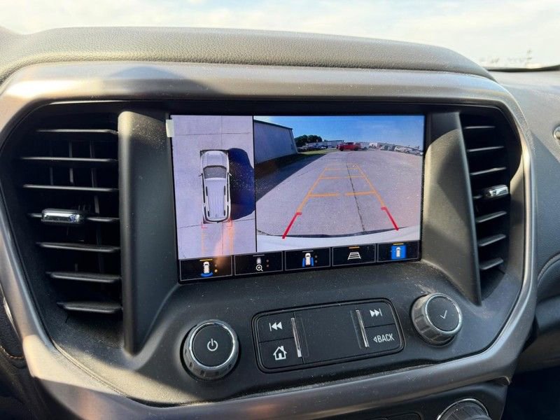 Used 2023 GMC Acadia AT4 w/ Technology Package AWD/4WD image 24