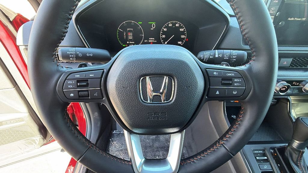 New 2026 Honda CR-V Sport image 18
