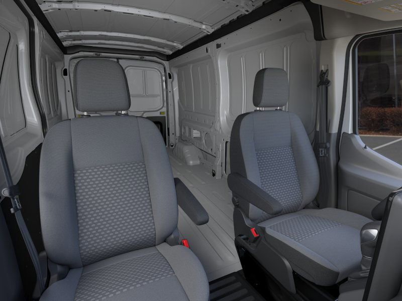 New 2026 Ford Transit 350 148 Medium Roof RWD image 38