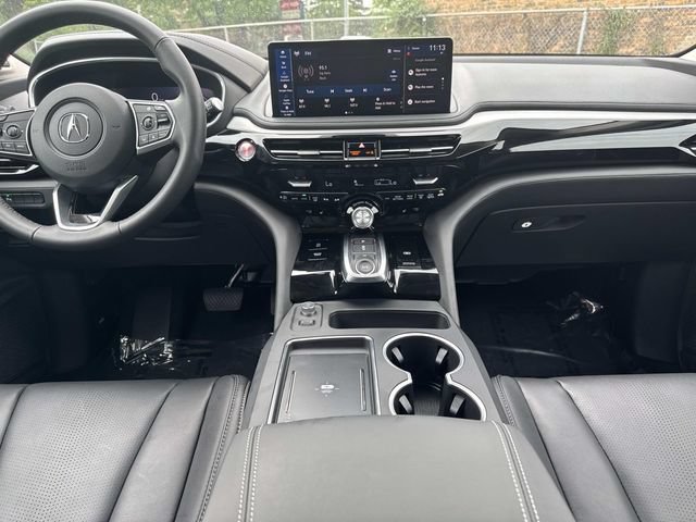 Used 2026 Acura MDX w/ Technology Package AWD/4WD image 15