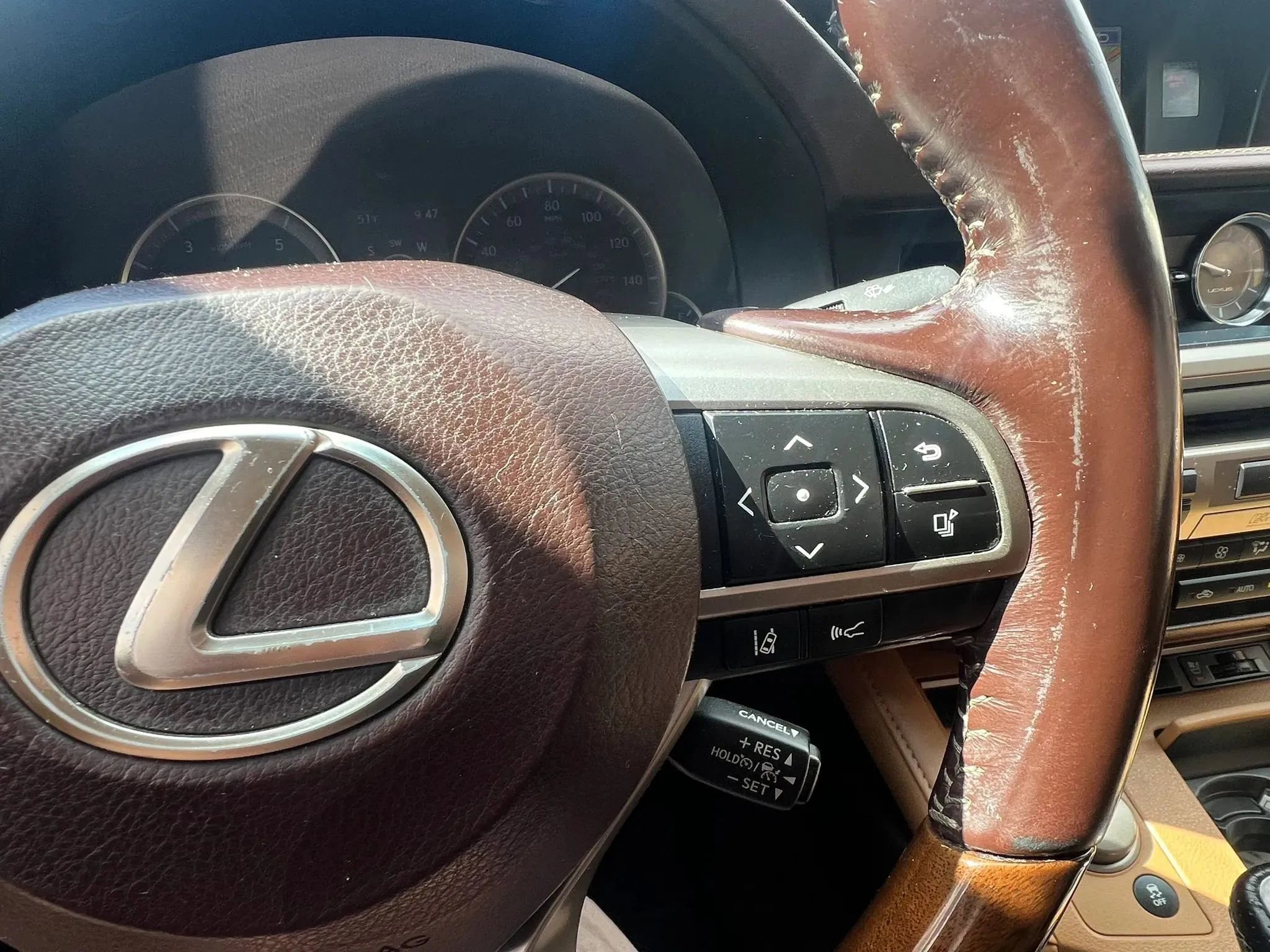 Used 2016 Lexus ES 350 FWD image 19