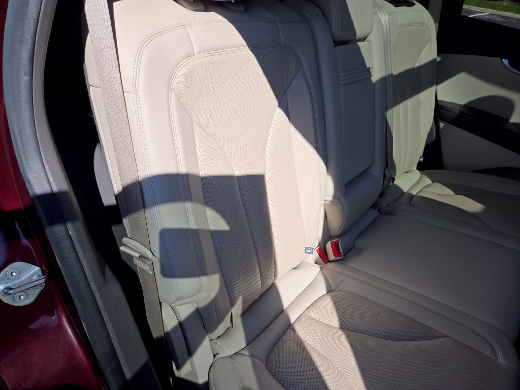 Used 2019 Lincoln Nautilus Reserve w/ Cargo Utility Package AWD/4WD image 31