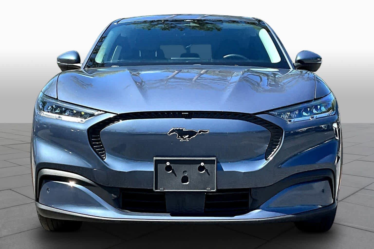 Used 2021 Ford Mustang Mach-E Select w/ Comfort/Technology Package image 3