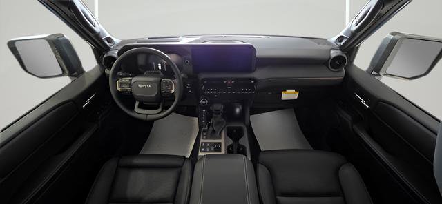 New 2026 Toyota Land Cruiser image 29