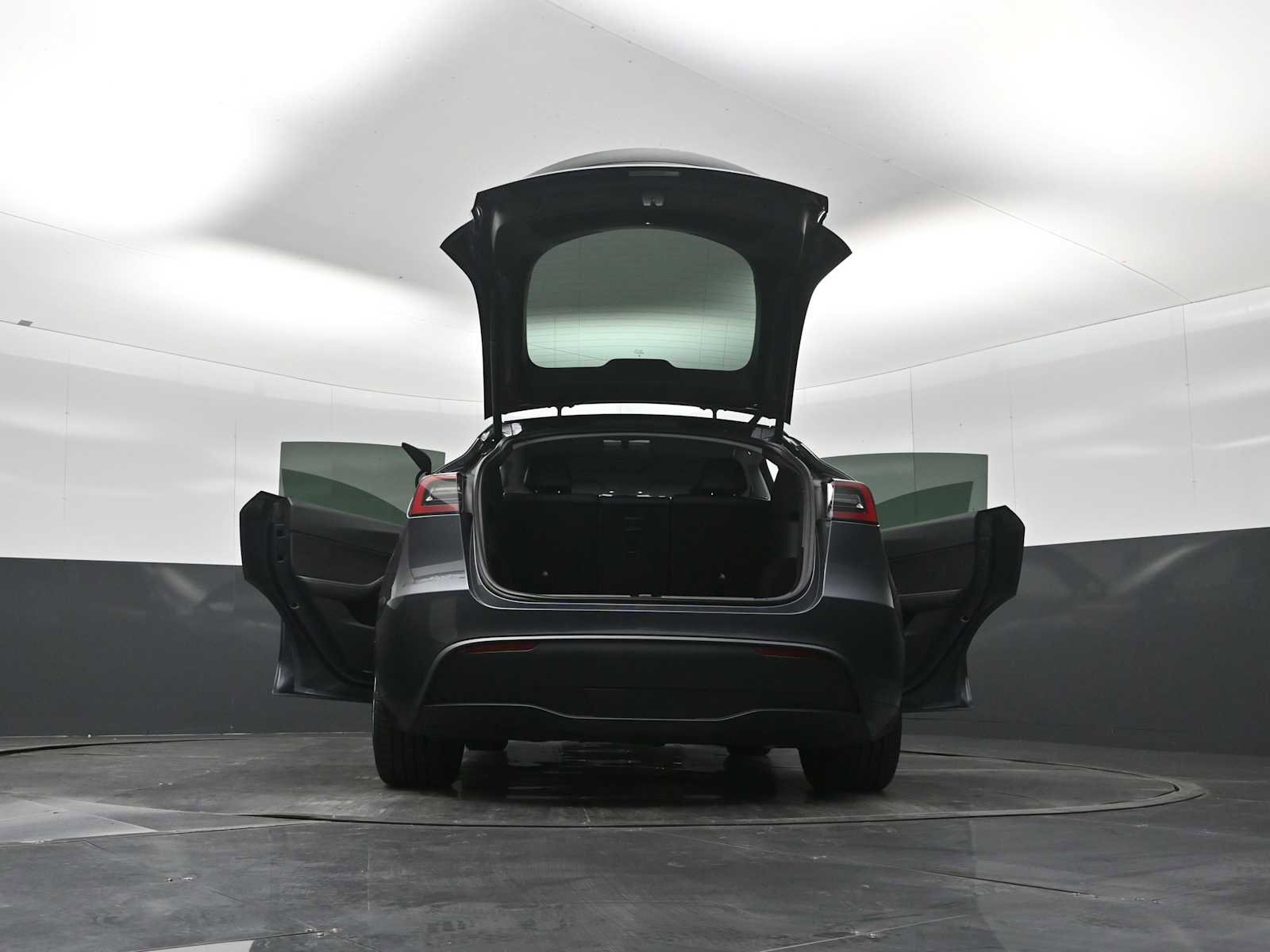 Used 2021 Tesla Model Y Performance AWD/4WD image 40