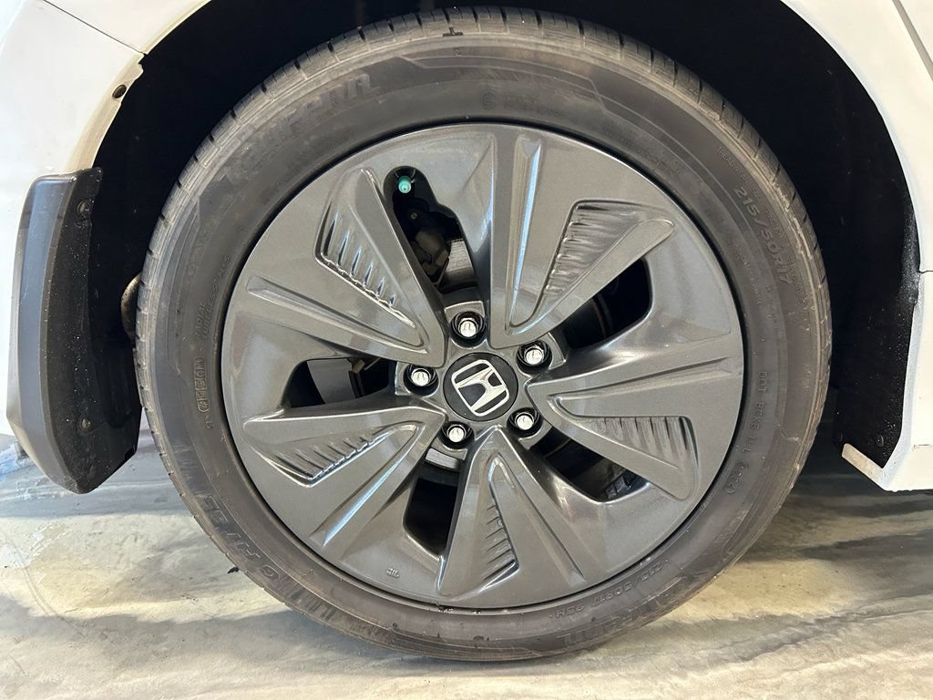 Used 2017 Honda Civic EX-T image 18