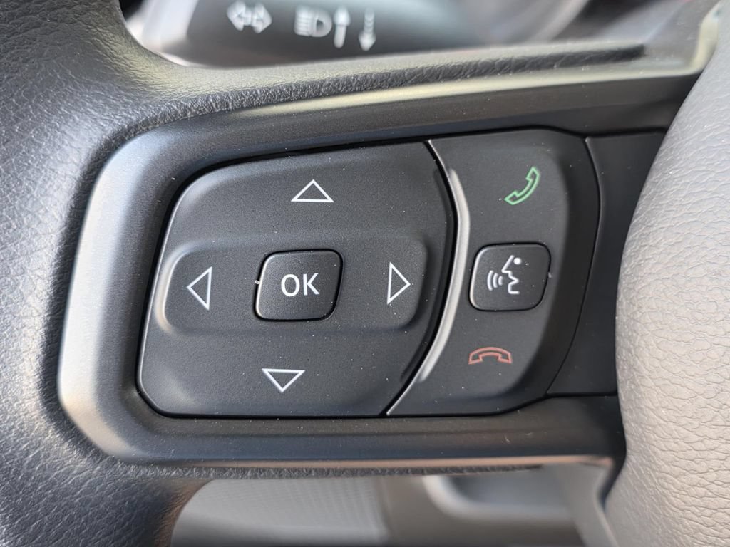 New 2026 Jeep Gladiator Sport AWD/4WD image 25