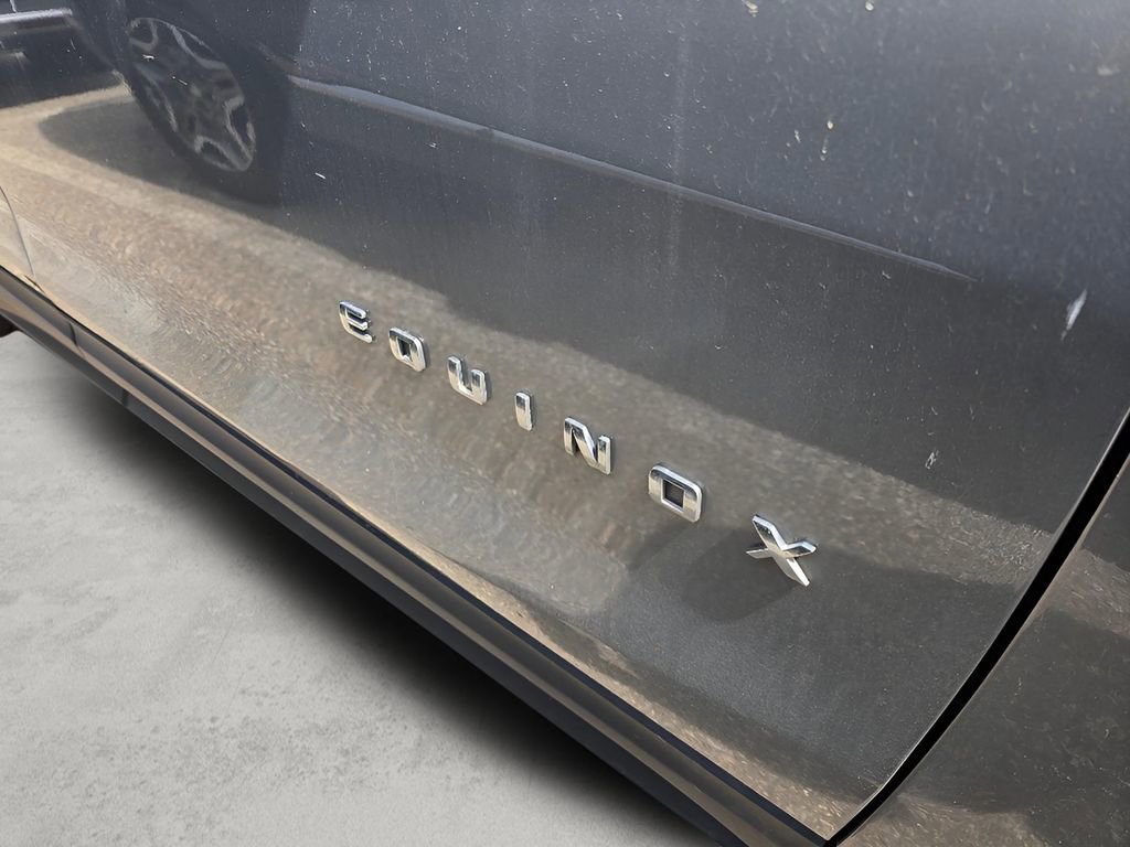 Used 2018 Chevrolet Equinox LT image 14