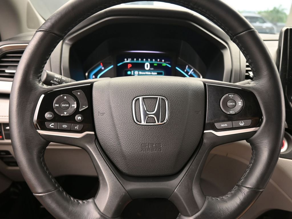 Used 2020 Honda Odyssey Touring image 32