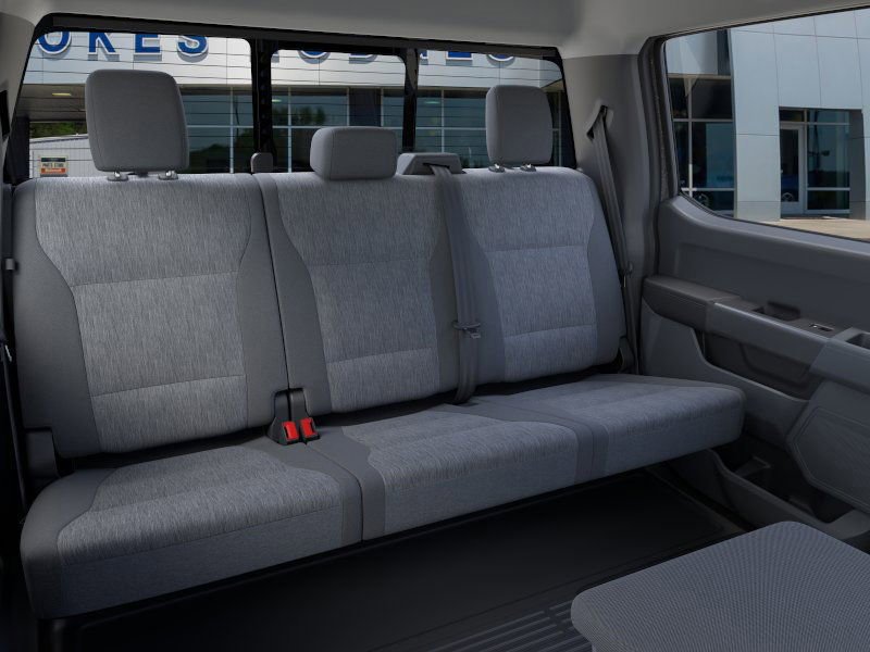 New 2026 Ford F250 XL image 11