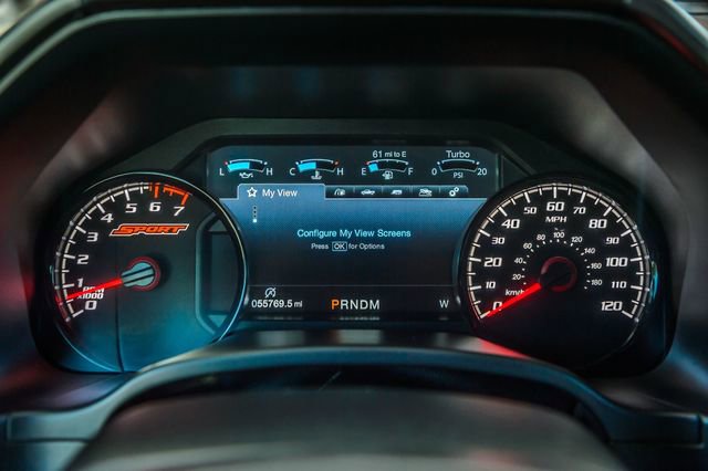 Used 2020 Ford F150 Lariat w/ Equipment Group 502A Luxury image 23