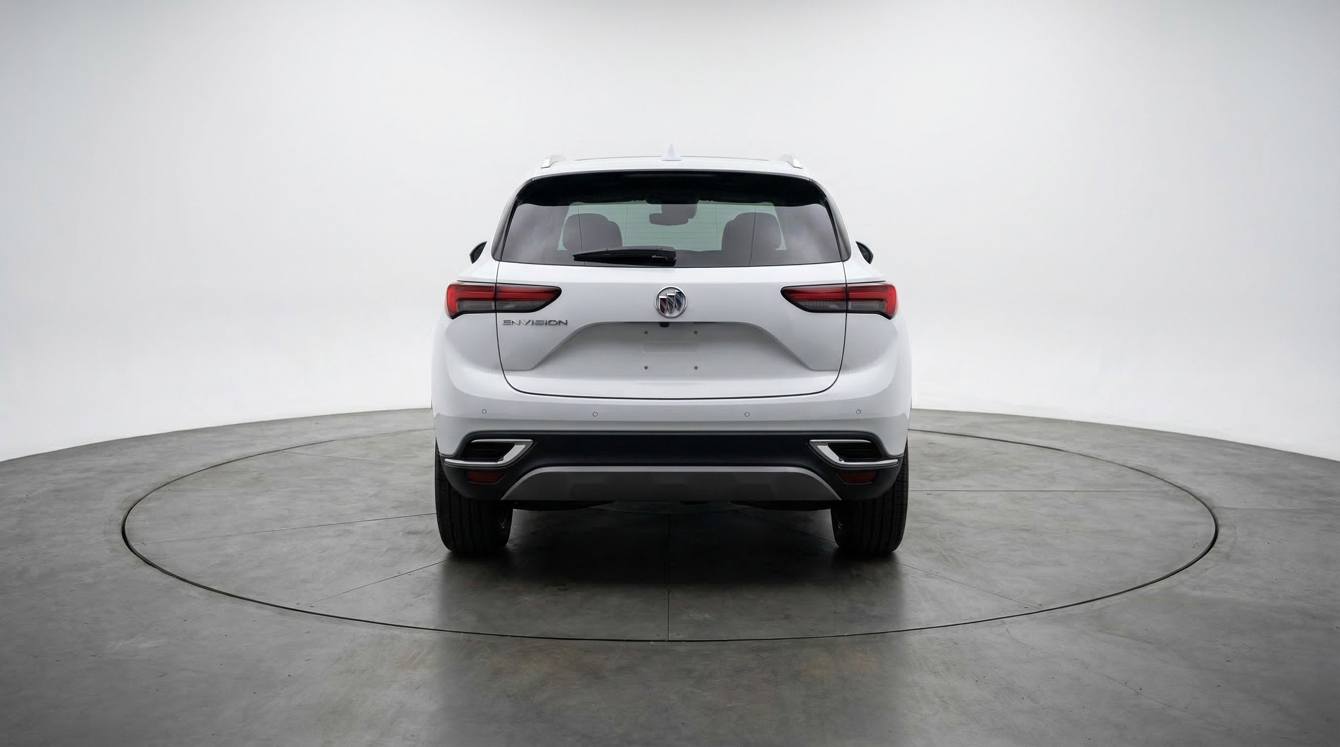 Used 2024 Buick Envision Preferred image 7