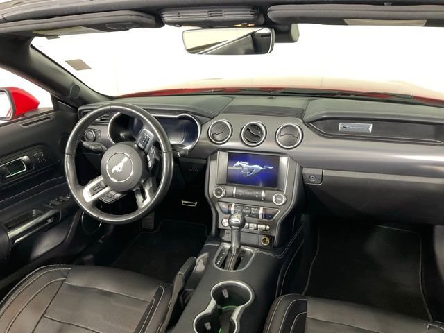 Used 2019 Ford Mustang Premium w/ Equipment Group 201A image 29