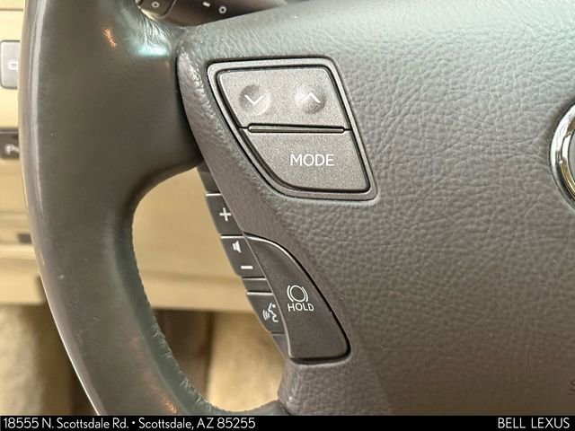 Used 2011 Lexus LS 460 w/ Comfort Pkg image 16