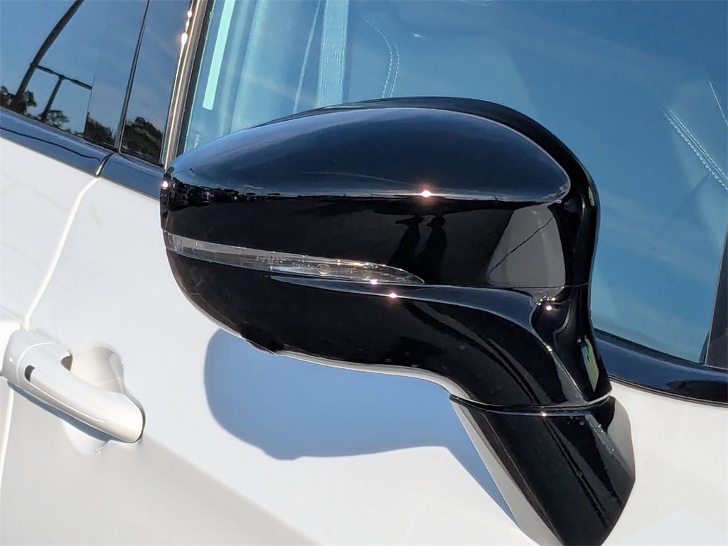 New 2026 Chrysler Pacifica Select image 10