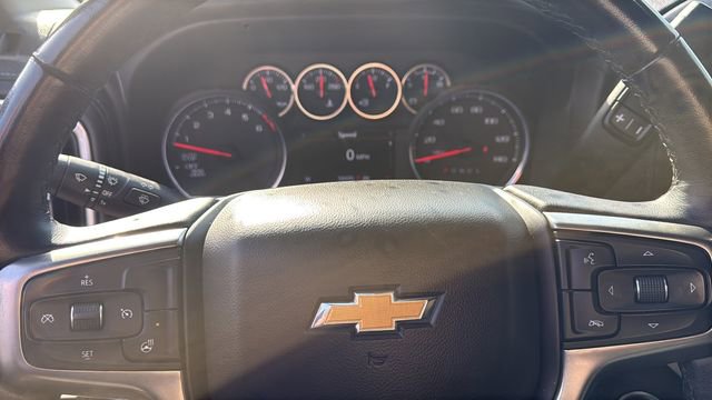 Used 2021 Chevrolet Silverado 1500 LT w/ Convenience Package II image 17