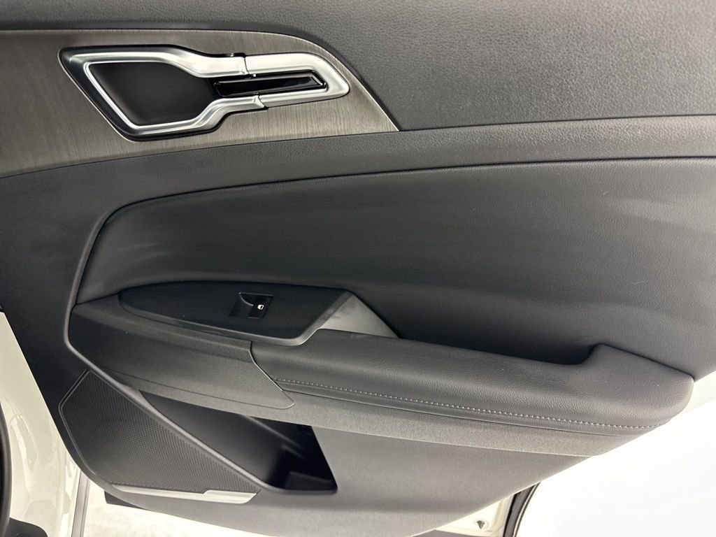 New 2026 Kia Sportage X-Line image 39