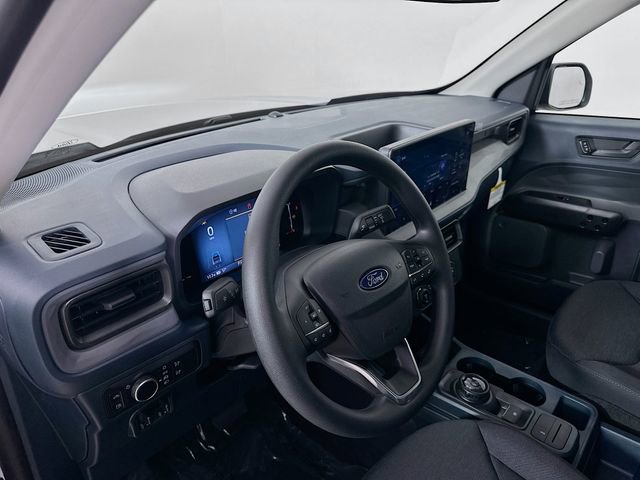 New 2026 Ford Maverick XL w/ Equipment Group 101A image 9