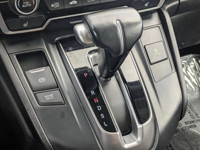 Used 2017 Honda CR-V EX-L image 12