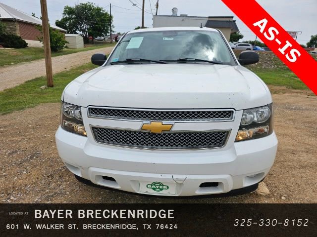 Used 2007 Chevrolet Suburban LS RWD image 2