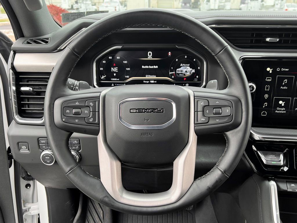 Used 2025 GMC Sierra 1500 Denali image 23