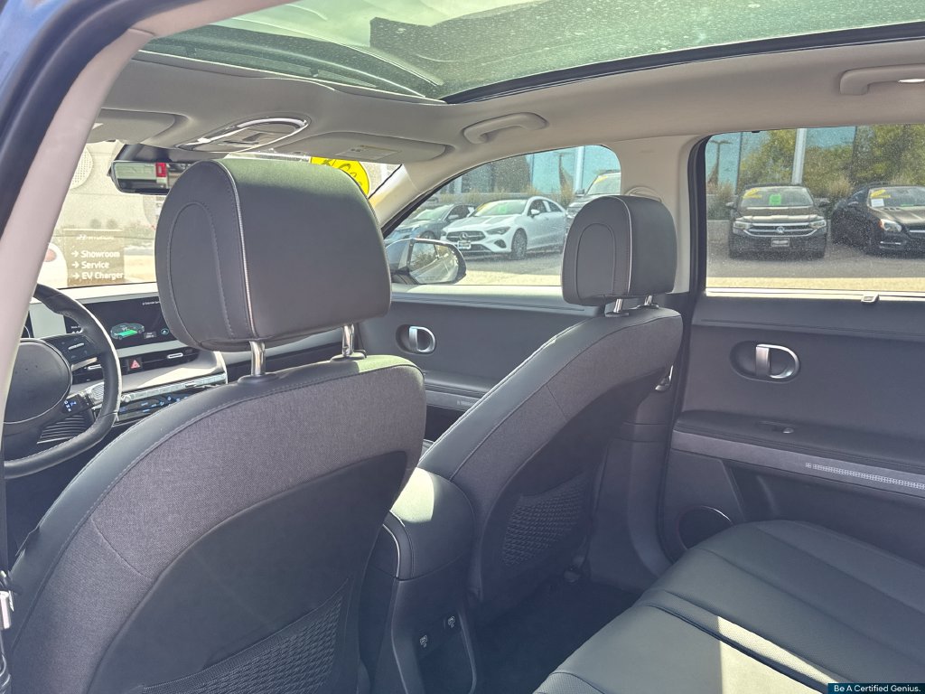 Certified 2024 Hyundai Ioniq 5 Limited AWD/4WD image 30