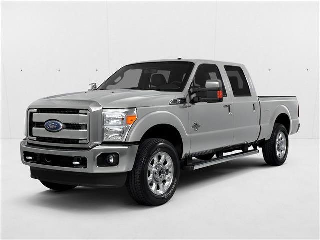 Used 2014 Ford F250 Lariat w/ Lariat Interior Package