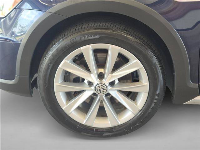 Used 2017 Volkswagen Golf Alltrack S AWD/4WD image 22