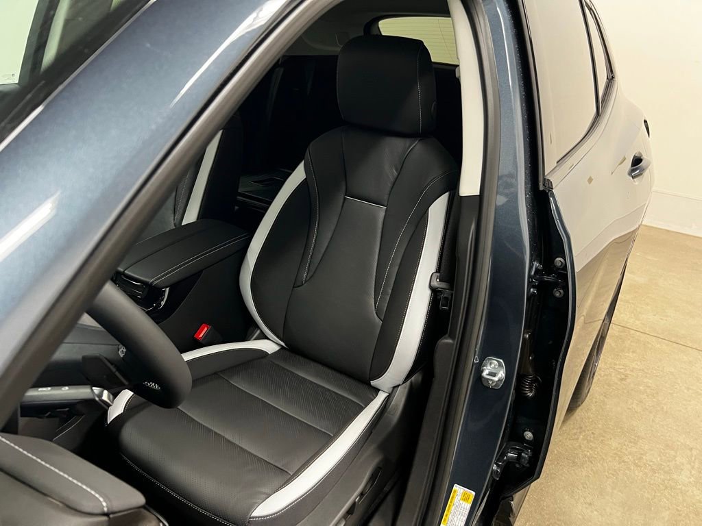 New 2026 Buick Envision Sport Touring AWD/4WD image 28