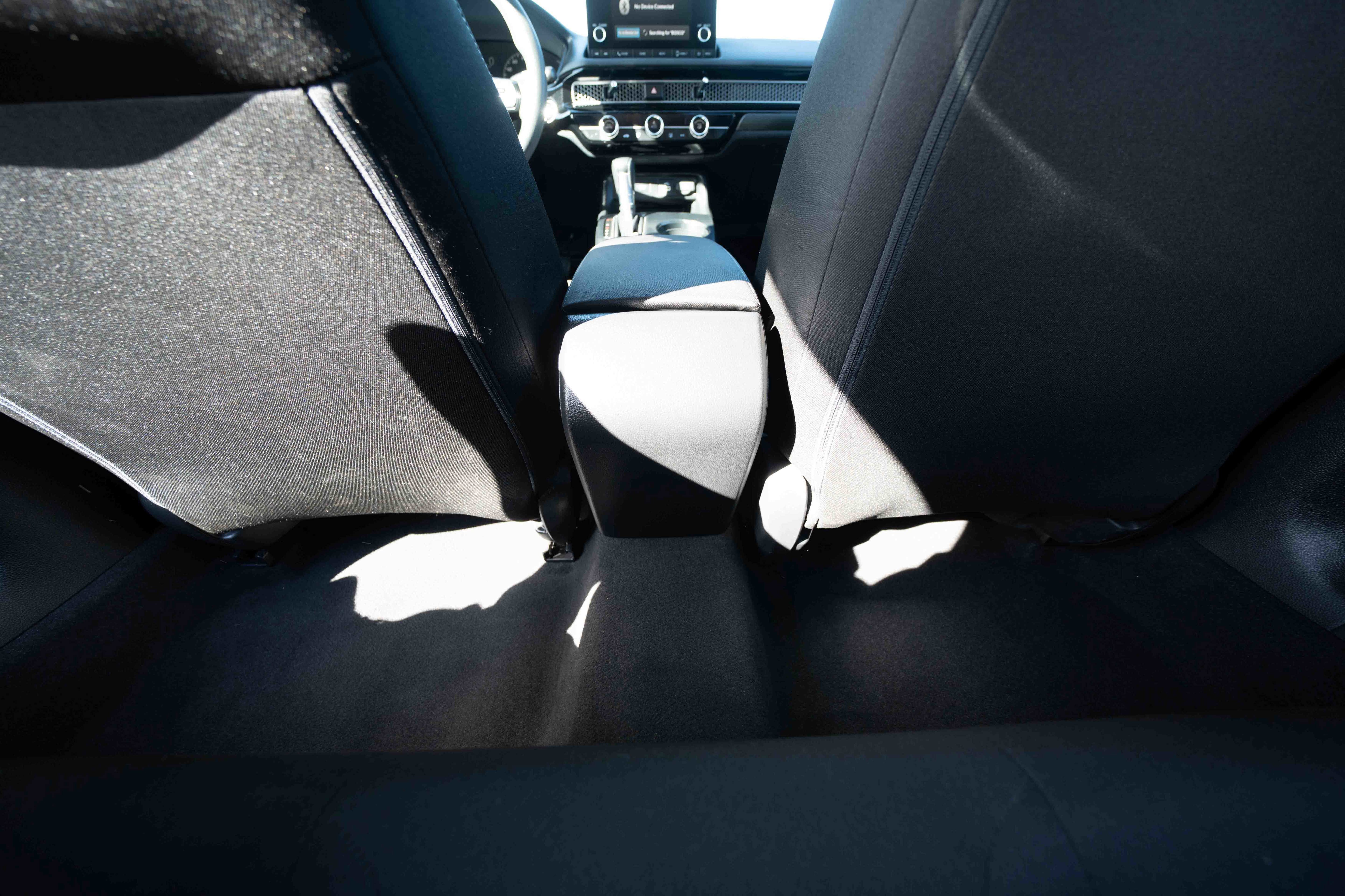 Certified 2024 Honda Civic LX image 22