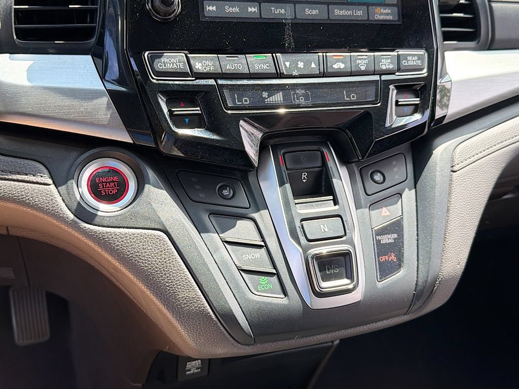 Used 2019 Honda Odyssey EX-L image 12