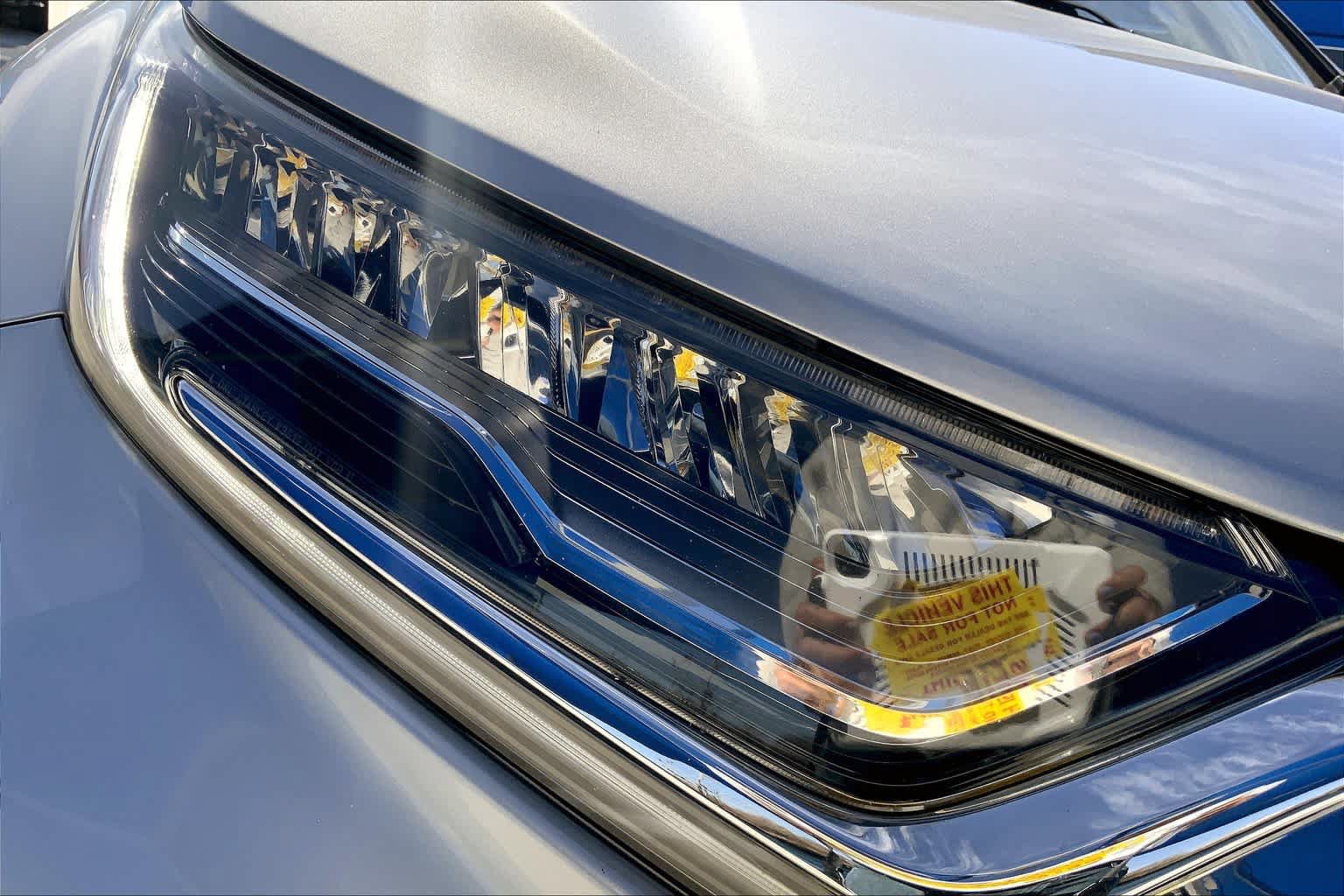 Used 2017 Honda CR-V Touring image 27
