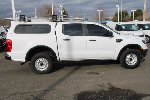 Used 2019 Ford Ranger XL w/ Equipment Group 101A Mid image 10