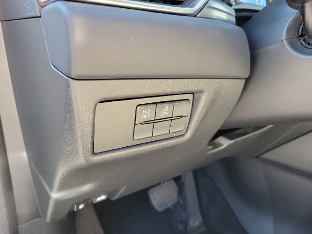 Used 2021 MAZDA CX-5 Touring FWD image 10