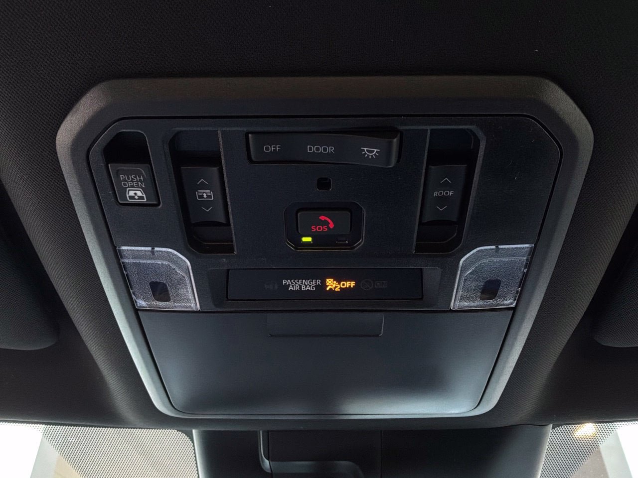New 2026 Toyota Tundra TRD Pro AWD/4WD image 20