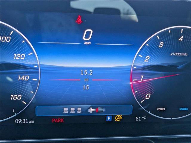 New 2026 Mercedes-Benz GLC 300 4MATIC image 11