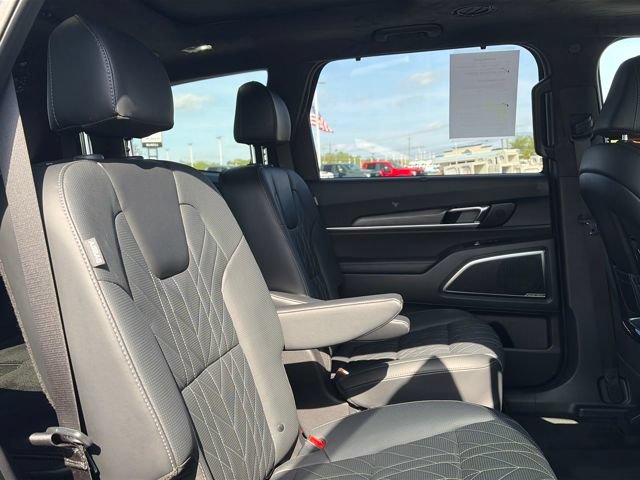 Used 2025 Kia Telluride SX Prestige X-Line AWD/4WD image 15