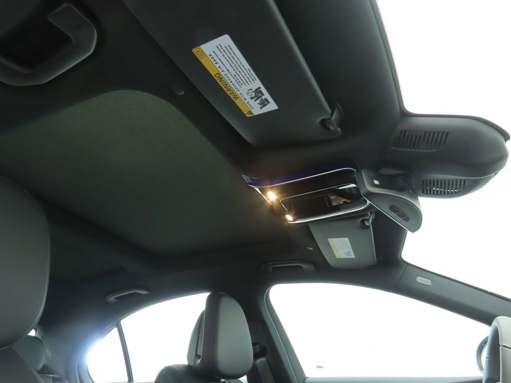 New 2025 Mercedes-Benz C 300 Sedan image 18