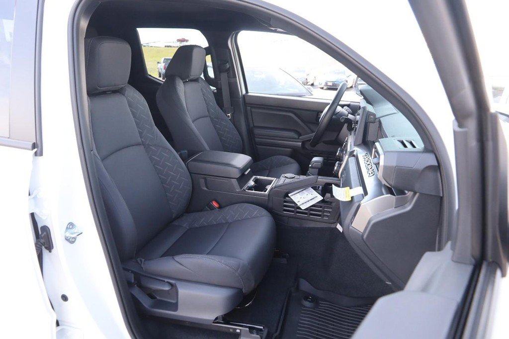 New 2026 Toyota Tacoma SR5 image 26