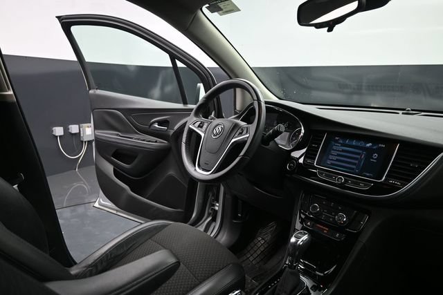 Used 2017 Buick Encore Preferred FWD image 42