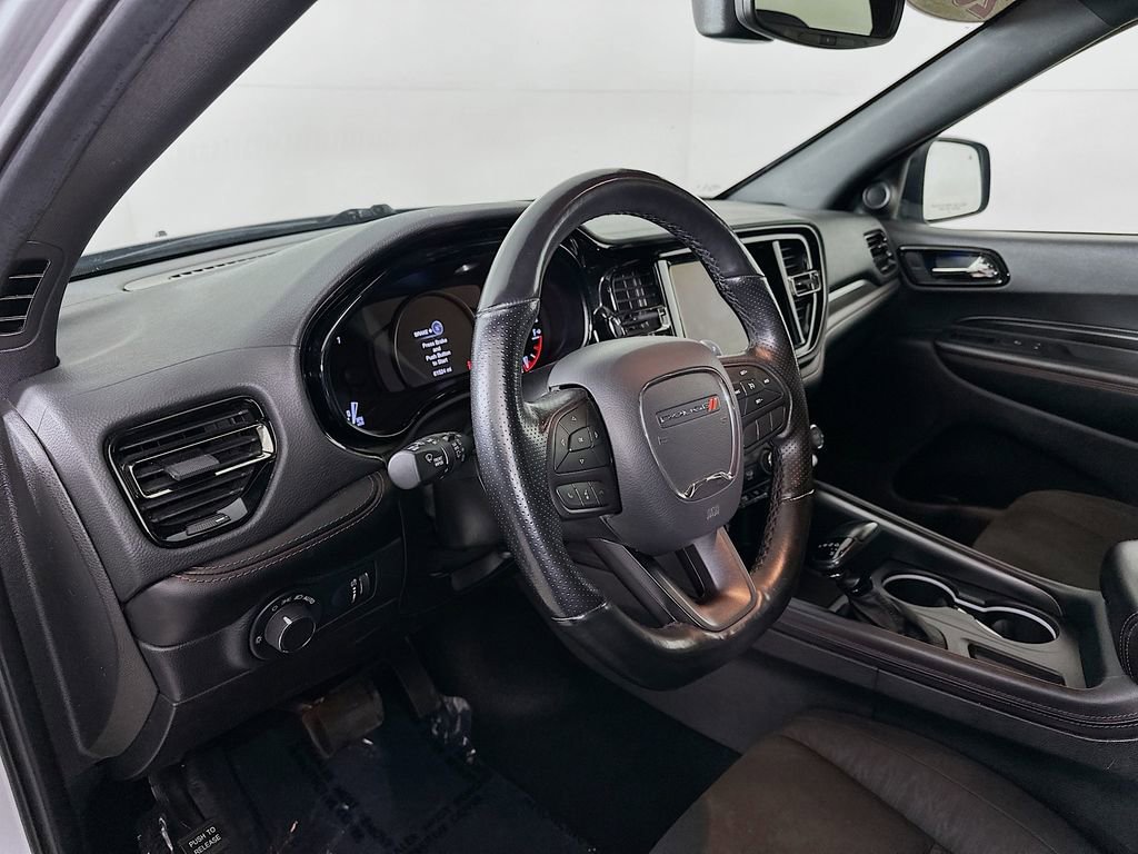 Used 2023 Dodge Durango GT image 16