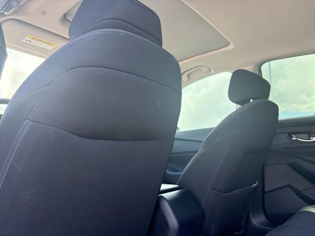 Used 2023 Honda Accord EX image 20