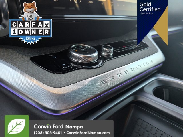 Used 2025 Ford Expedition Tremor AWD/4WD image 19