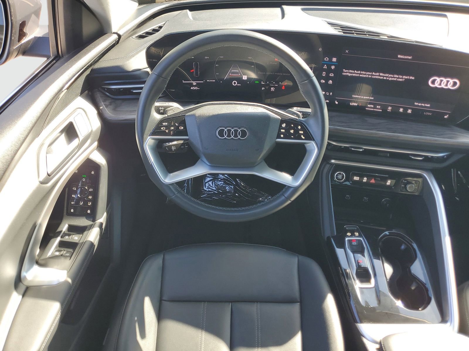 Used 2025 Audi Q5 Premium w/ Convenience Package image 13